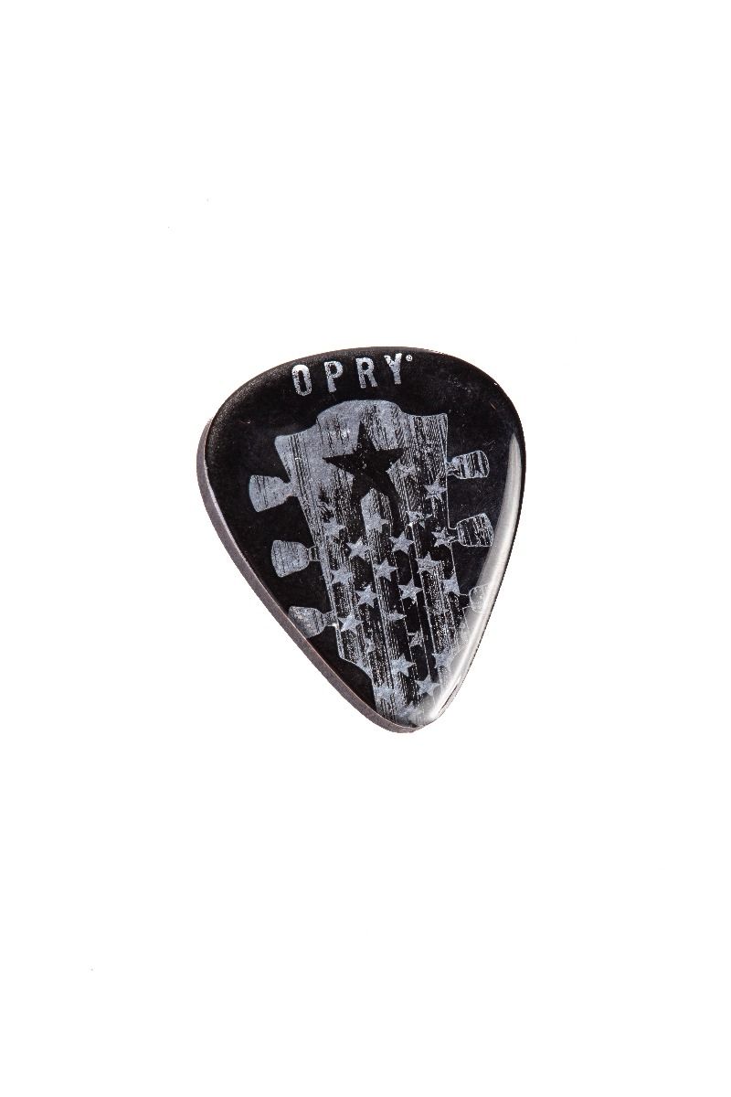 Opry Outlaw Guitarhead Magnet