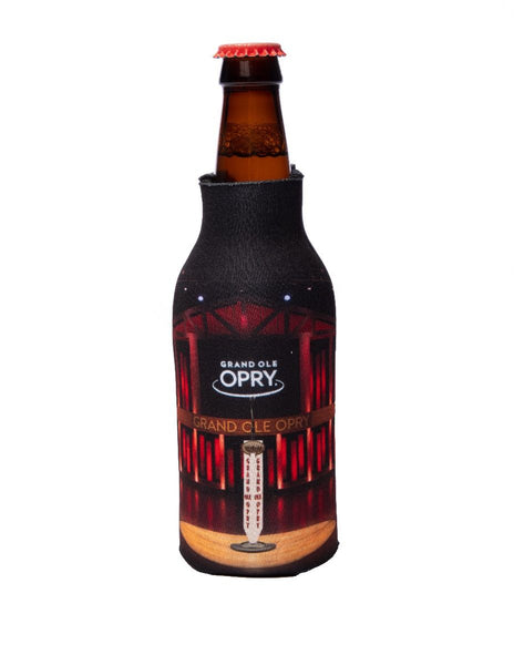 Opry Stage Can Koozie