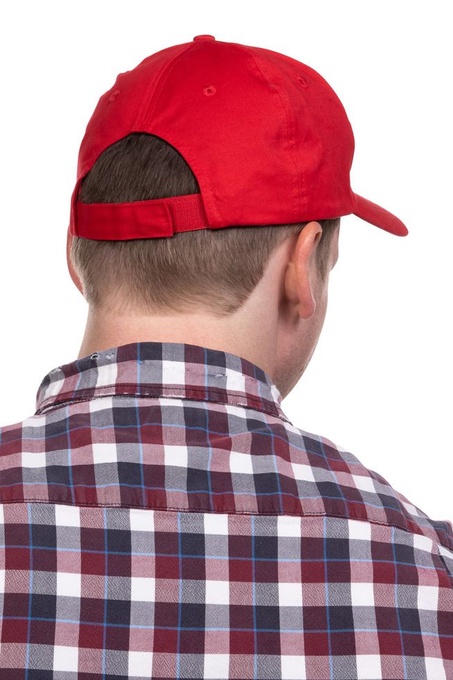 Ole Red Gatlinburg Distressed Logo Hat